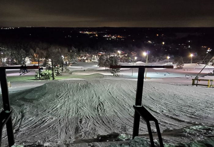 Alpine Valley - From Website (newer photo)